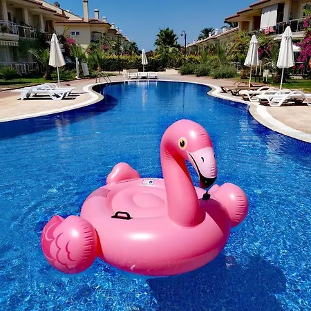 Sunset Beach Club Apartament