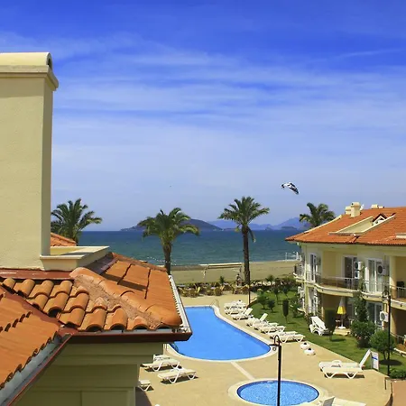 Sunset Beach Club Apartament