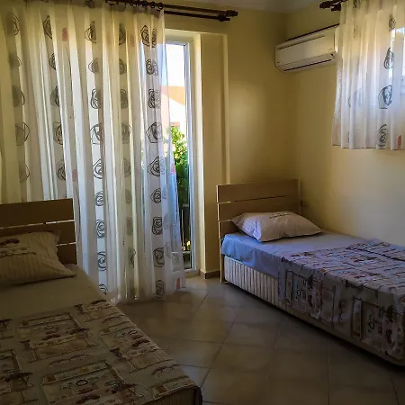 Sunset Beach Club Apartament Fethiye
