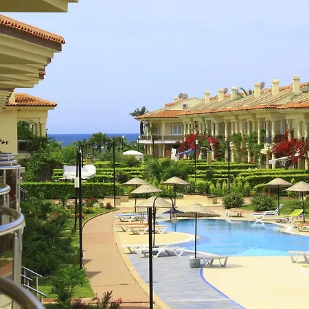 Sunset Beach Club