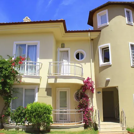 Sunset Beach Club Apartman