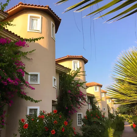 Sunset Beach Club Apartman