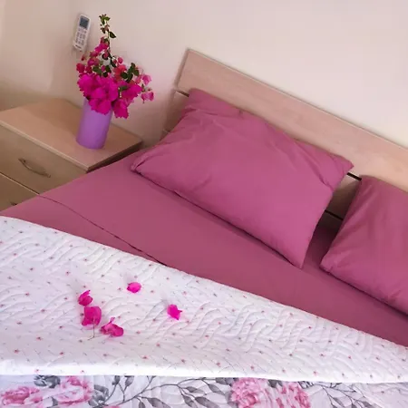Apartman Sunset Beach Club