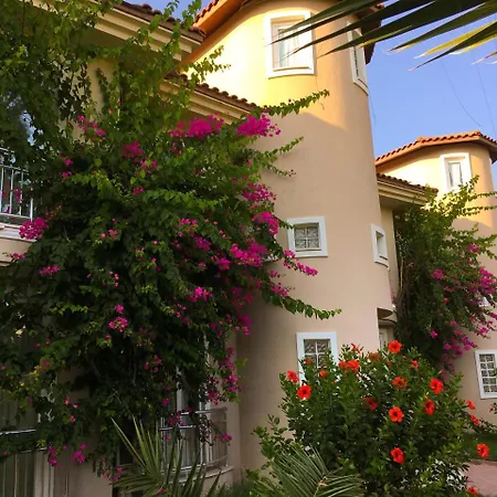 Apartman Sunset Beach Club