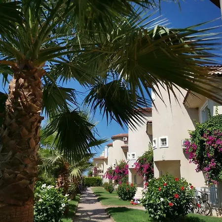 Apartman Sunset Beach Club *