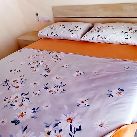 Apartman Sunset Beach Club Fethiye