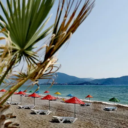Sunset Beach Club Fethiye