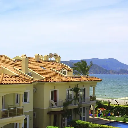 Sunset Beach Club 페티예